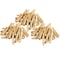 Teacher Created Resources STEM Basics - Clothespins, PK150 TCR20932 - alternate 1